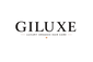 Giluxe luxury organic hair care logo
