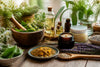 Benefits of Botanical Skincare for Aging Skin