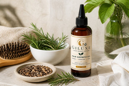 Best Organic Hair Care for Thinning: 2026 Guide
