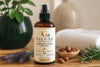Botanical Hair Oil for Deep Hydration: Guide to Healthy Hair