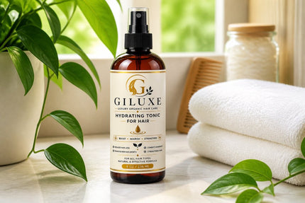 Botanical Hair Products Without Buildup: A How-To Guide
