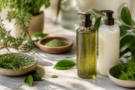 How to Choose Organic Hair Shampoo: 2026 Guide
