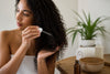 How to Hydrate Dry Curly Hair: A Step-by-Step Guide