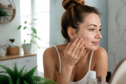 How to Hydrate Dry Skin Naturally at Home