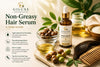 Non-Greasy Hair Serum for Shine: A 2026 Guide