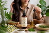 Organic Hair Products for Scalp Health: A Botanical Guide