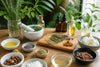 Safe Organic Hair Care Ingredients List: A 2026 Guide