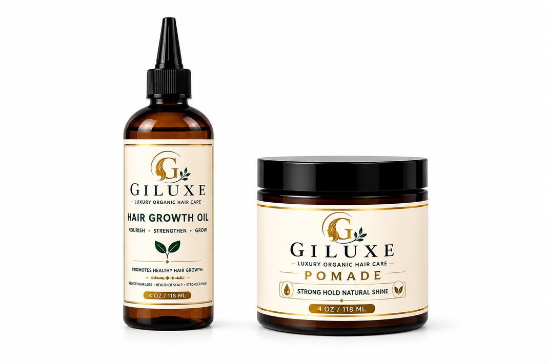 Hair Oil