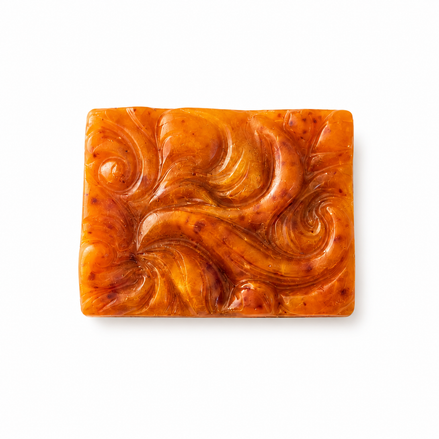 Facial Cleansing Soap Brighten • Clarify • Smooth