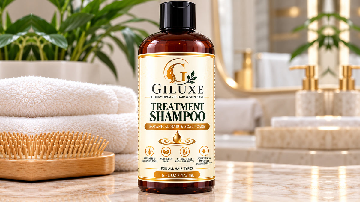 The next GILUXE essential