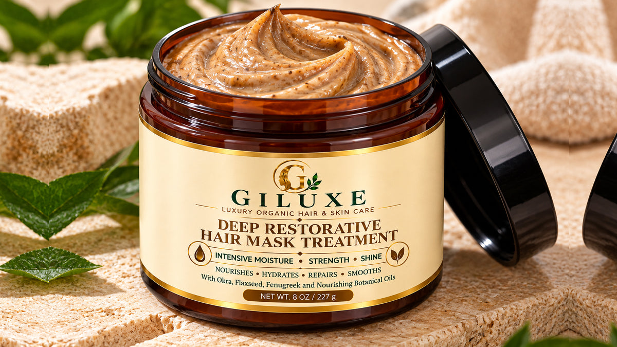 The next GILUXE essential