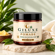 Giluxe Luxury Organic Hair Pomade