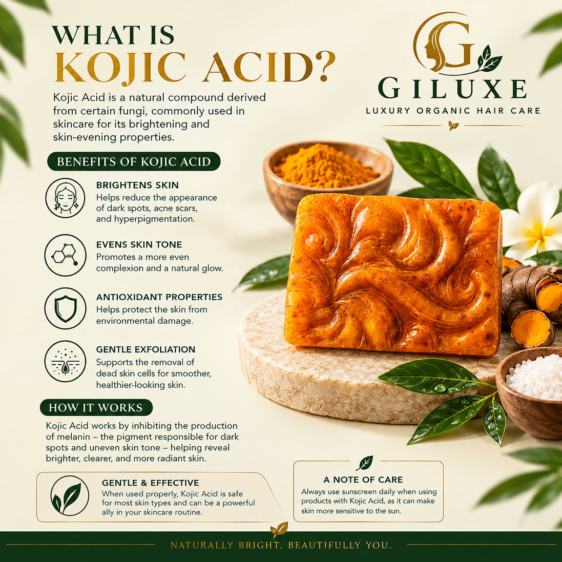 Radiance Facial Cleansing Soap