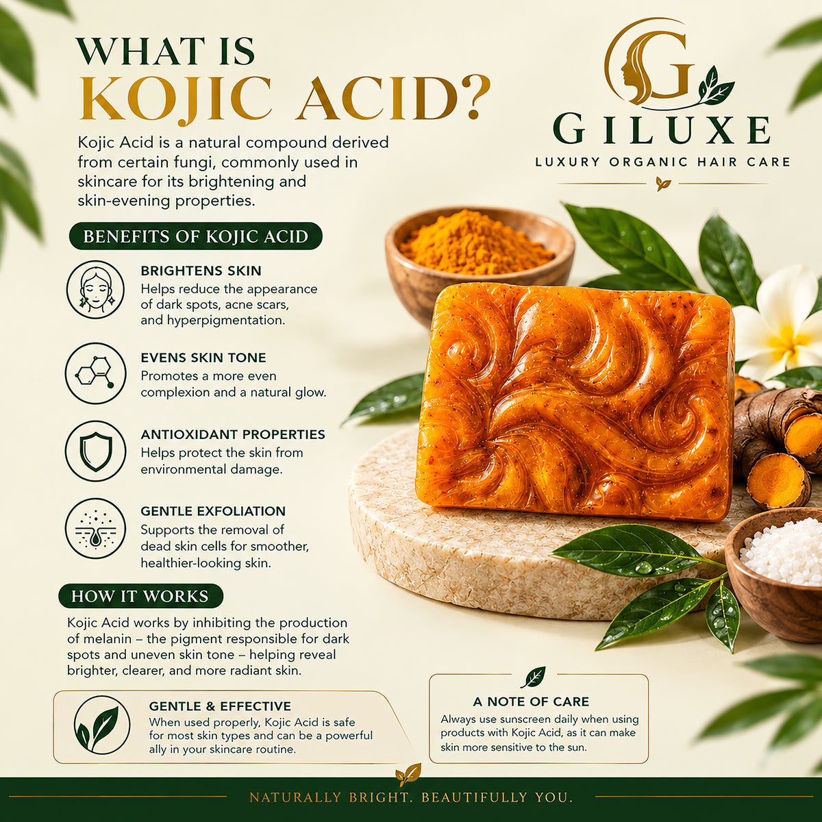 Radiance Facial Cleansing Soap