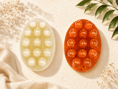 Facial Cleansing Soap - Giluxe