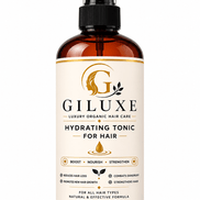 Giluxe Hydrating Tonic for Hair - Giluxe