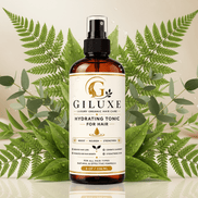 Giluxe Hydrating Tonic for Hair - Giluxe