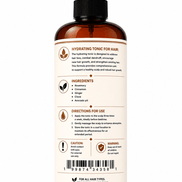 Giluxe Hydrating Tonic for Hair - Giluxe