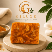 Radiance Facial Cleansing Soap - Giluxe